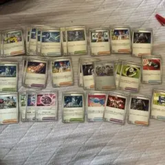 ポケモンカード セット