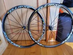 MAVIC ELLIPSE マビックエリプス前後セット
