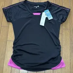 ニューバランススポーツTシャツレディースLL