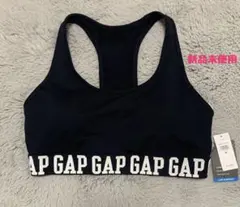 【新品未使用】Gap Fit トップス　ブラトップ　ヨガウェア
