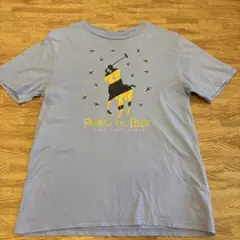 ラルフローレン　160 Protect the Bees Tシャツ
