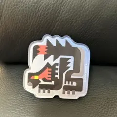 モンスターハンター 20th Anniversary マグネッツ ナルガクルガ
