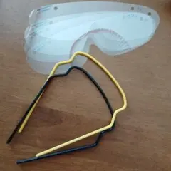 感染予防ゴーグル