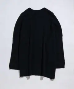 MBグラフィックカットソー L ブラック