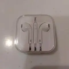i phone イヤホン