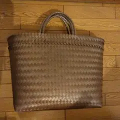 メケアリバッグ L