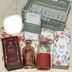 mylittlebox 7点セット