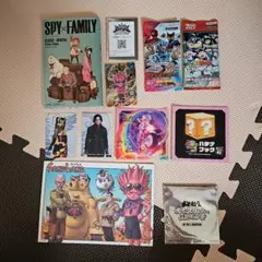 映画特典詰め合わせセット