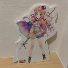 ヴィクトリースパーク 最安値 メルルリンス・レーデ・アールズ　sp サインカード 2025年最新】メルルリンス・レーデ・アールズ_メルル_の人気