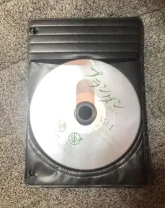 プランダン DVD