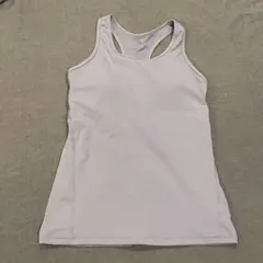 LAVA sukala ベーシックタンクトップ M ペールブルー美品