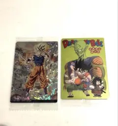 【新品、未開封】ドラゴンボール　イタジャガ　6-25 7-29