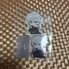 にじさんじ チョコエッグ シークレット