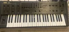 2025年最新】korg deltaの人気アイテム - メルカリ
