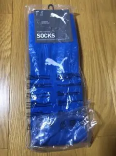 PUMA TEAMFINAL 21 SOCKS 27cm 青