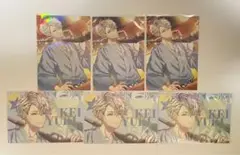 PLUSMATE トレーディングブロマイド第三弾　B 結城慶