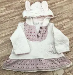 クーラクール　トレーナー　80