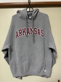 Russell Athletic パーカー