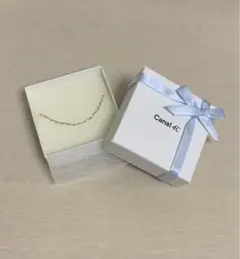 カナルヨンドシー Canal 4℃ブレスレット ブレスレット ゴールド
