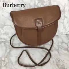 Burberry バーバリー ショルダーバッグ ポシェット