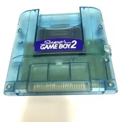 Nintendo Super Game Boy 2