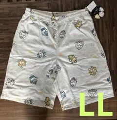限定お値下げ　新品　ちいかわ　アベイル　メンズ　ルームウェア　 パンツ　LL