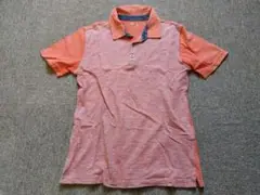【2点目100円】140サイズ GAPKids ポロシャツ 半袖