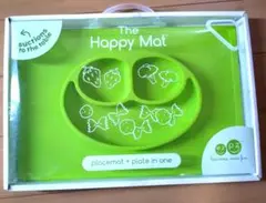 The Happy Mat 吸着式プレースマット
