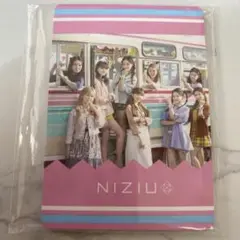 NiziU たまごっち　オリジナルフォトカード　トレカ10枚セット