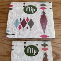 THE HIGH-LOWS/フリップ・フロップflip flop