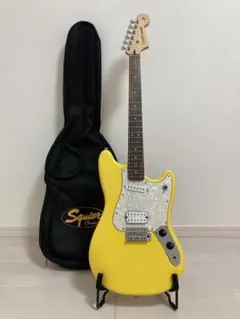 Cycloneの祖先はFender Jag-Stangではない？ | 楽器買取Qsic