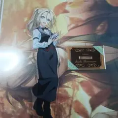 アクリルスタンド(川澄シサラ)