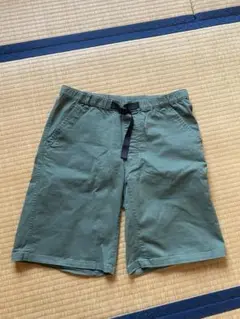 BONFIRE ハーフパンツ