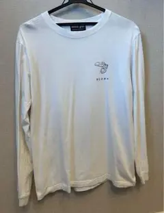 PEDRO アユニ・Ｄ　SNOODY ロングTシャツ ブラック　Sサイズ PEDRO アユニ・D SNOODY ロングTシャツ ブラック Sサイズ