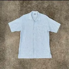 vintage kenzo stripe shirts