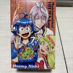魔入りました!入間くんスターターBOX 未開封