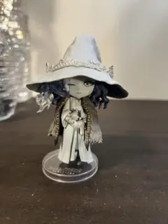 【新品未開封】Figuarts mini フィギュアーツミニ 魔女ラニ ELDEN RING』魔女ラニがFiguarts miniシリーズでフィギュア化