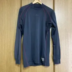 SSK S.C.α長袖ハイネックアンダーシャツ
