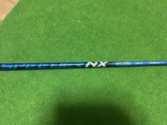 Fujikura Speeder NX 50Sシャフト（キャロウェイスリーブ付）