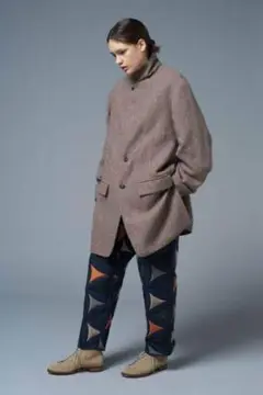 【美品】NICENESS GINGER Mサイズ big4.jpg