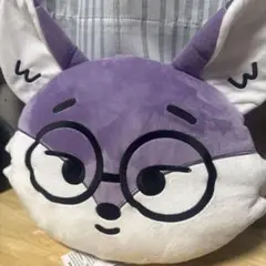 MINITEEN FOXDUNGEE 顔型クッション seventeen MINITEEN wonwoo FOXDUNGEE CUSHION | eBay