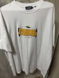 XLARGE グラフィックTシャツ XL