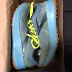 brooks カタマウント 22cm