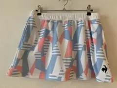ルコックスポルティフ　テニススコート