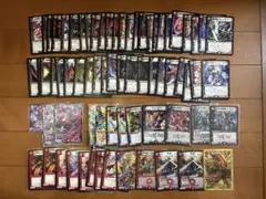 デュエルマスターズカードセット