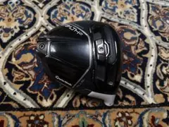 激レア　マイステルス2プラスTaylorMade Stealth 2 ドライバー