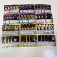 ユニアリ SAKAMOTO DAYS R以下4コン