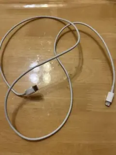 Lightning USB typs C