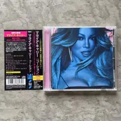 コーション ／ マライア・キャリー
