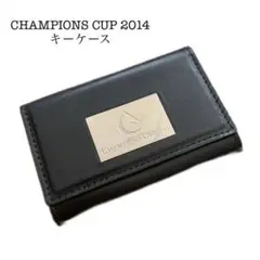 CHAMPIONS CUP 2014キーケース